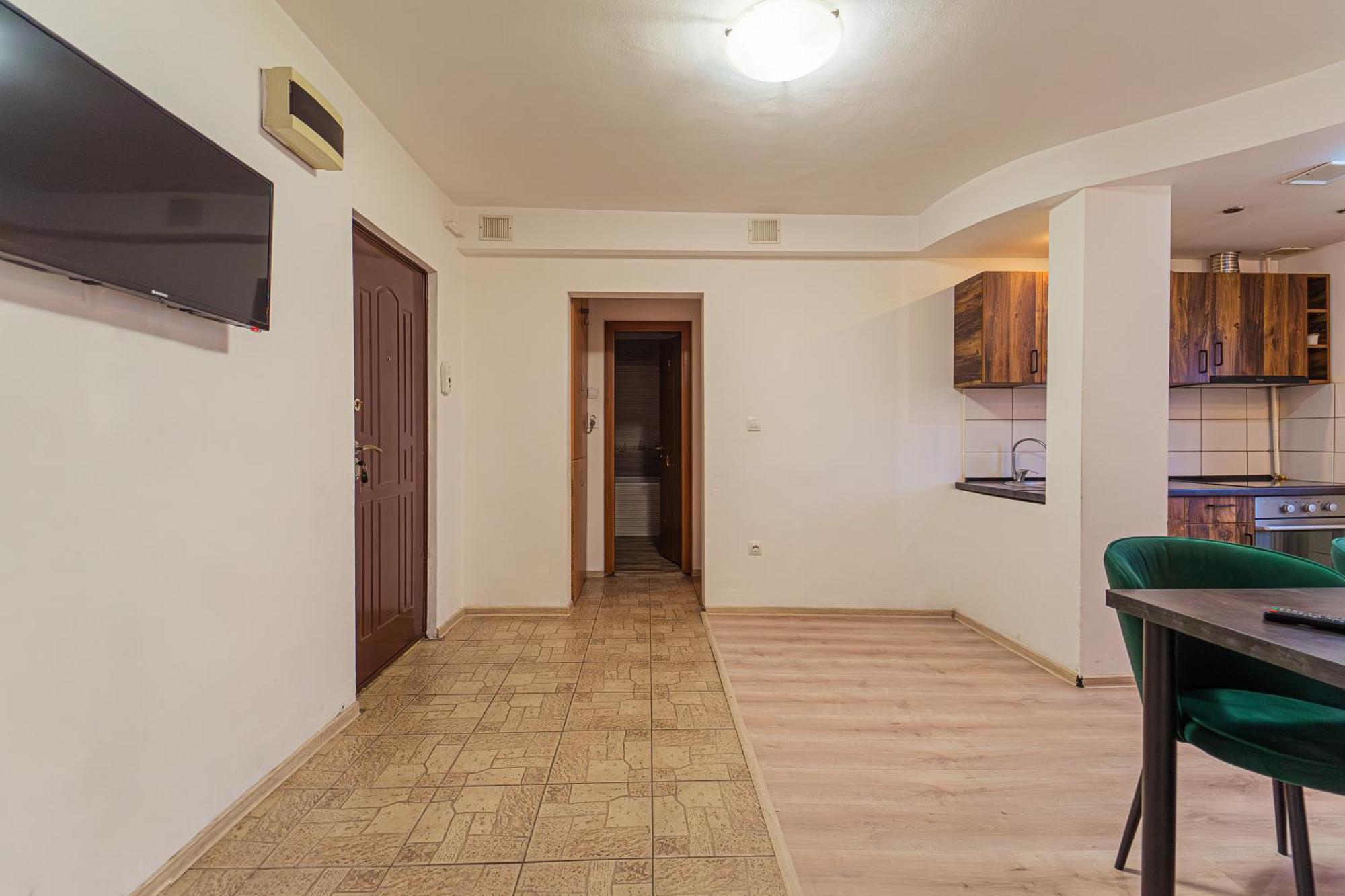 Hera'S Bohemian Home Arad Exterior photo